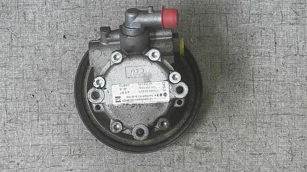 Power steering pump ALFA ROMEO 147 (937_)