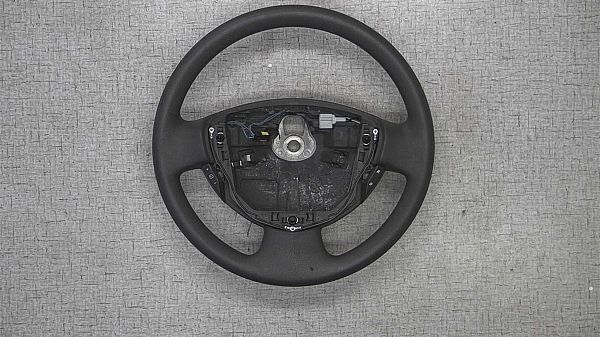 Rat (airbag medfølger ikke) RENAULT CLIO III (BR0/1, CR0/1)