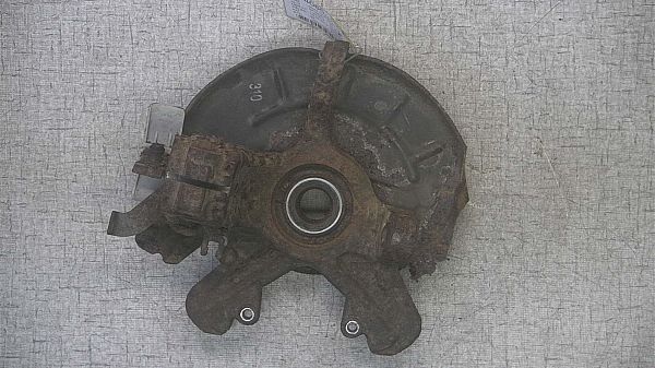 Piasta koła przedniego SEAT CORDOBA (6L2)
