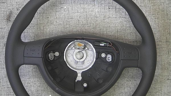 Steering wheel - airbag type (airbag not included) OPEL COMBO Box Body/Estate