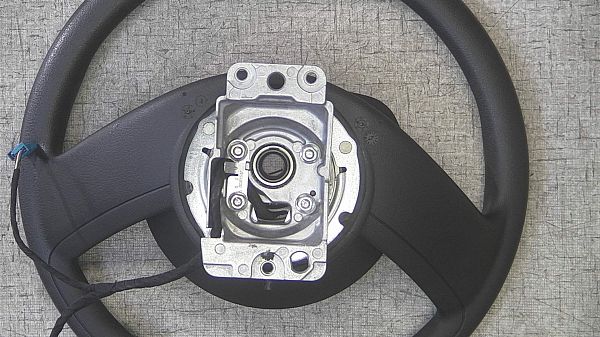 Ratt - (airbag medfølger ikke) CITROËN C4 Coupe (LA_)