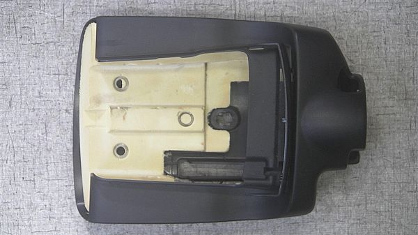 Steering wheel cover VW LUPO (6X1, 6E1)