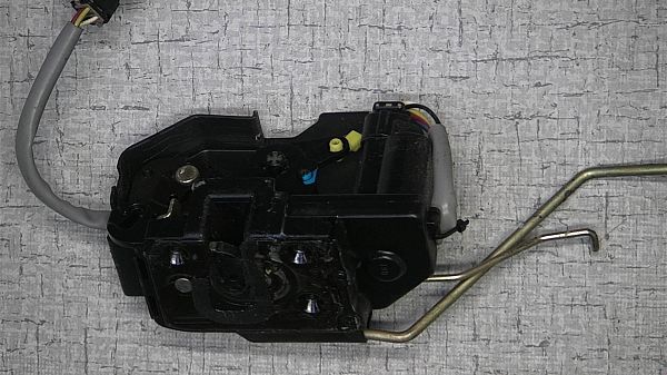 Zentralverriegelung HYUNDAI GETZ (TB)