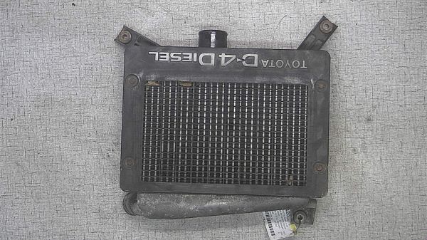 Heating element TOYOTA RAV 4 Mk II (_A2_)