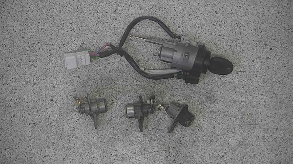 Cilinderslot HYUNDAI SANTA FÉ I (SM)