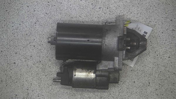 Startmotor SMART FORTWO Coupe (451)