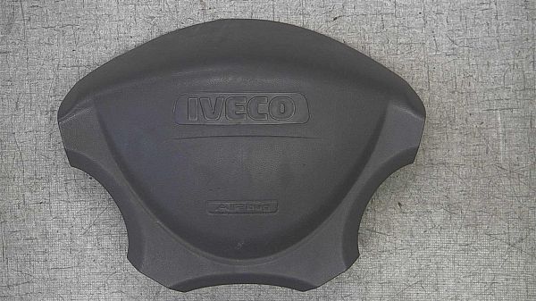 Airbag øvrig IVECO DAILY IV Box Body/Estate
