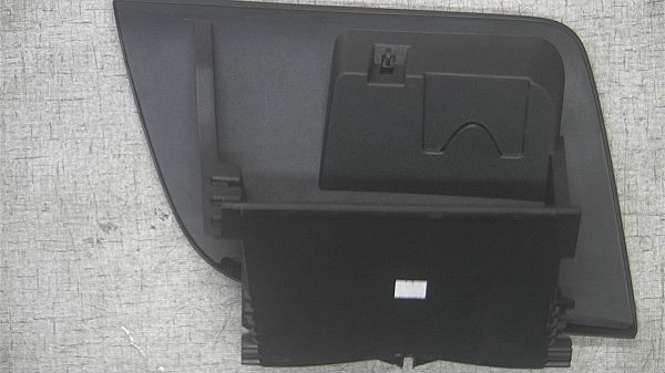 Glove compartment SEAT ALTEA (5P1)