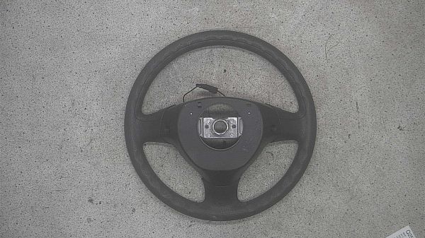 Steering wheel - airbag type (airbag not included) SUZUKI IGNIS II (MH)