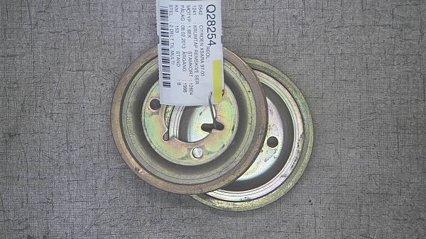Crank pulley pover steering CITROËN XSARA Estate (N2)