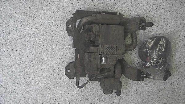 Engine - cabin heater IVECO DAILY IV Box Body/Estate