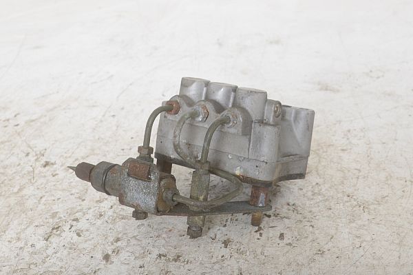 ABS Pumpe JAGUAR XJ (X300, X330)