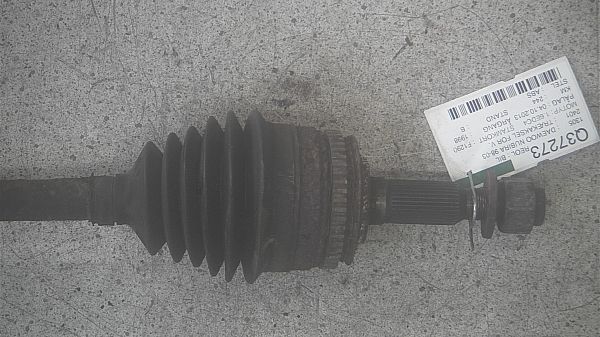 Antriebswelle vorne DAEWOO NUBIRA Saloon (J100)