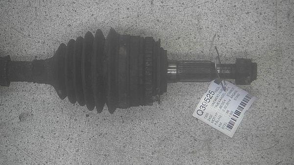 Antriebswelle vorne DAEWOO NUBIRA Wagon (J100)