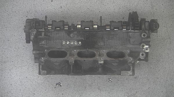 Zylinderkopf AUDI A6 (4B2, C5)