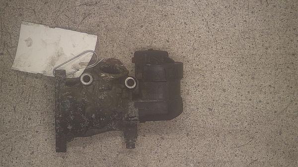 Egr ventil PEUGEOT 307 SW (3H)