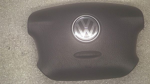 Airbag compleet VW GOLF Mk IV Estate (1J5)