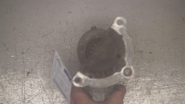 Starter PEUGEOT PARTNER Van (5_, G_)