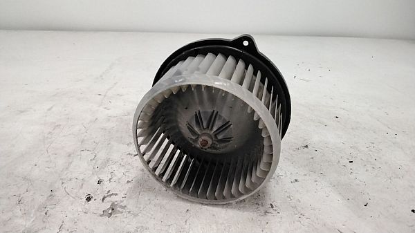 Kachel Ventilatiemotor / aanjager HONDA ACCORD VI (CK, CG, CH, CF)