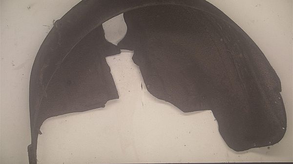 Inderskærm plast AUDI A8 (4E2, 4E8)