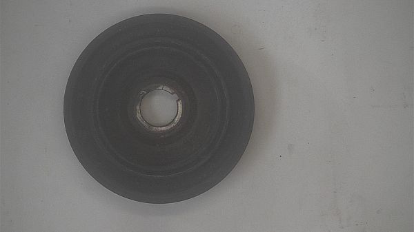 Crank pulley pover steering FORD MONDEO IV Turnier (BA7)