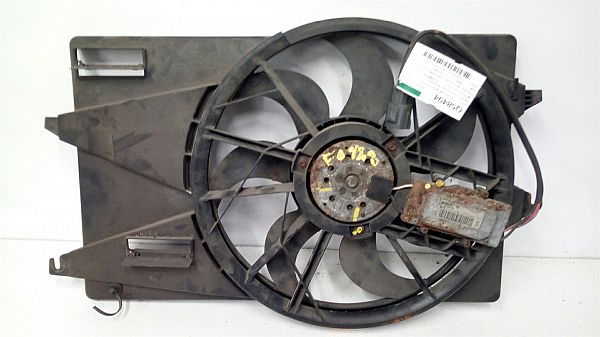 Ventilateur de radiateur électrique FORD MONDEO Mk III Turnier (BWY)