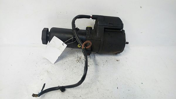 Servopumpe MERCEDES-BENZ VANEO (414)