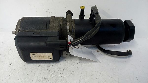Servopumpe MERCEDES-BENZ VANEO (414)