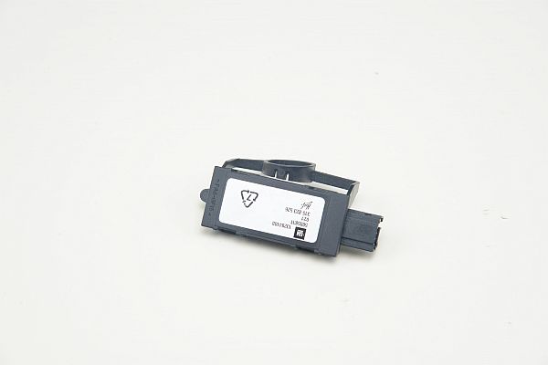 Airbag sensor OPEL MERIVA B MPV (S10)