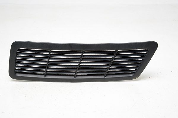 Motorhjelm FORD TRANSIT V363 Box (FCD, FDD)