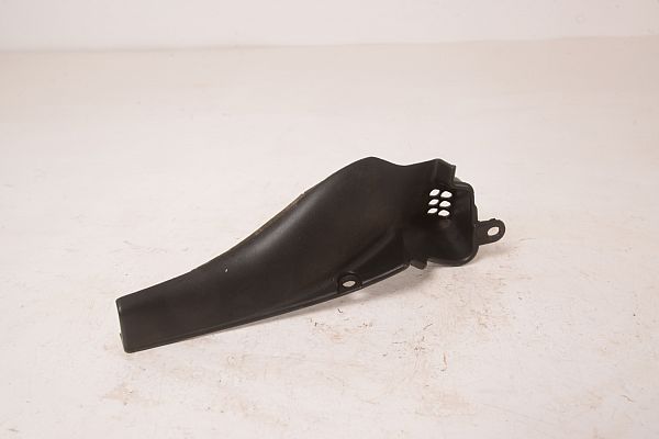 Torpedoplade OPEL VIVARO A Box (X83)