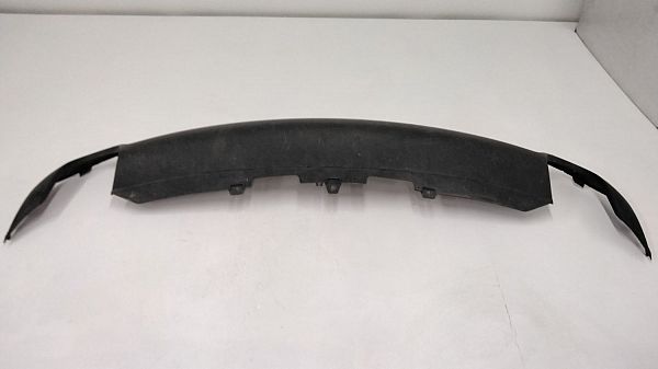 Bagkofanger udvendig del AUDI A5 (8T3)