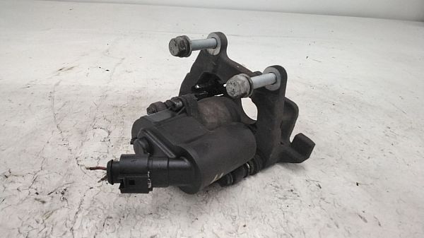 Brake caliper carrier
