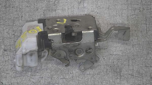 Zentralverriegelung CITROËN RELAY Box (230L)