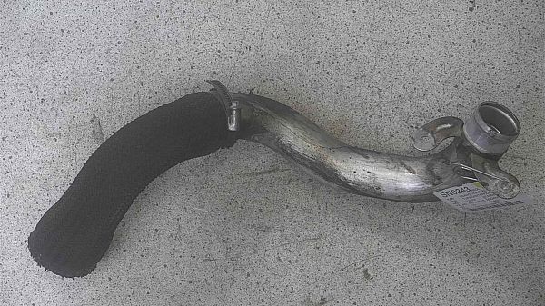turbo / Intercooler hose / pipe SSANGYONG ACTYON I
