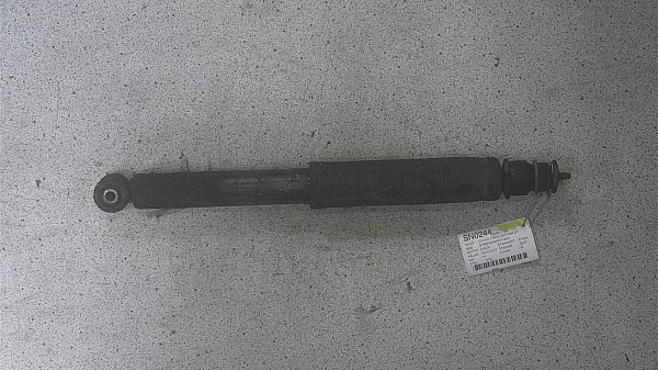 Shock absorber - rear SSANGYONG ACTYON I