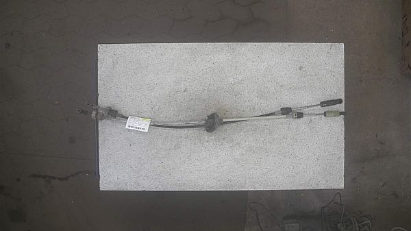 Gear cable VW CRAFTER 30-50 Box (2E_)