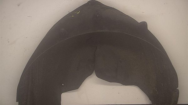 Inderskærm plast AUDI A8 (4E2, 4E8)