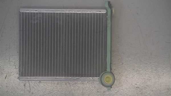 Heating element PEUGEOT 308 SW I (4E_, 4H_)