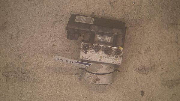 ABS Pumpe FIAT SCUDO Box (270_, 272_)