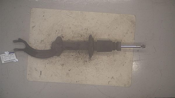 Shock absorber - front AUDI A5 (8T3)