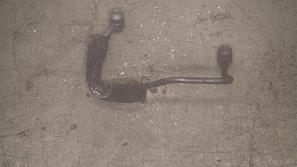 Turbolader FORD S-MAX (WA6)