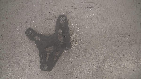 Gear shift cable linkage, bracket