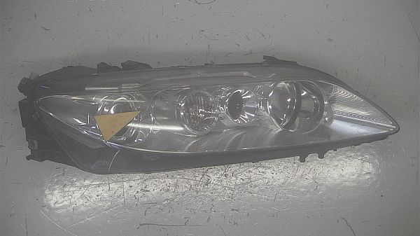 Światła / Lampy przednie MAZDA 6 Hatchback (GG)