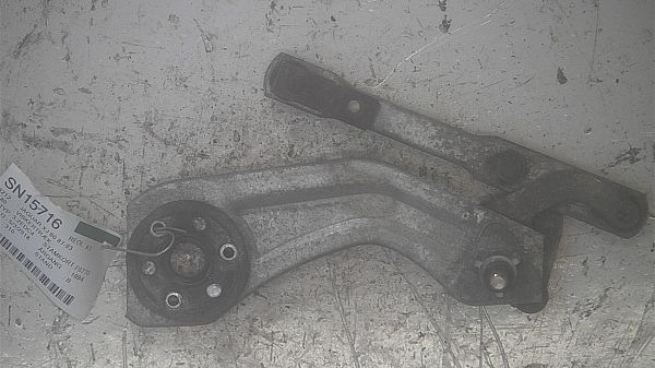 Wiper linkage JAGUAR XJ (X300, X330)