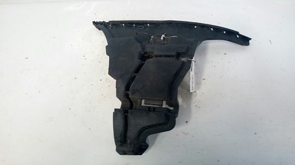 Inderskærm plast VOLVO S60 I (384)