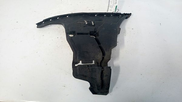 Inderskærm plast VOLVO S60 I (384)