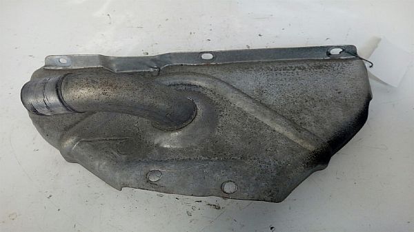 Heat shield VOLVO S60 I (384)