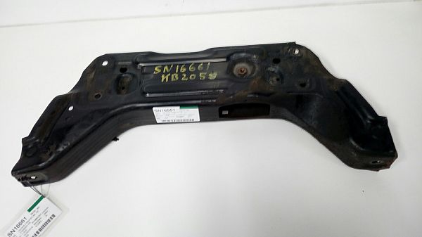 Forbro SKODA FABIA I Combi (6Y5)