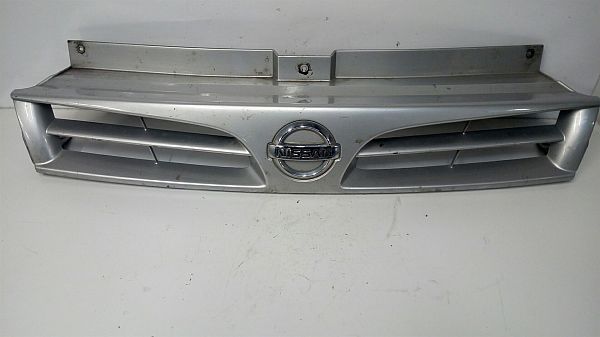 Grill / gitter NISSAN PRIMASTAR Box (X83)
